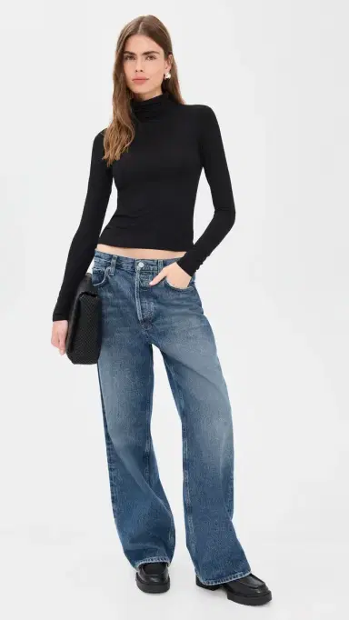 Ripley Rader Turtleneck | Thumbnail 5