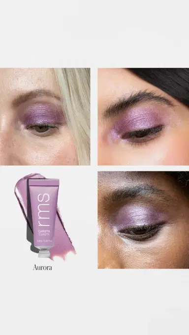 RMS Beauty Eyelights Cream Eyeshadow | Thumbnail 4