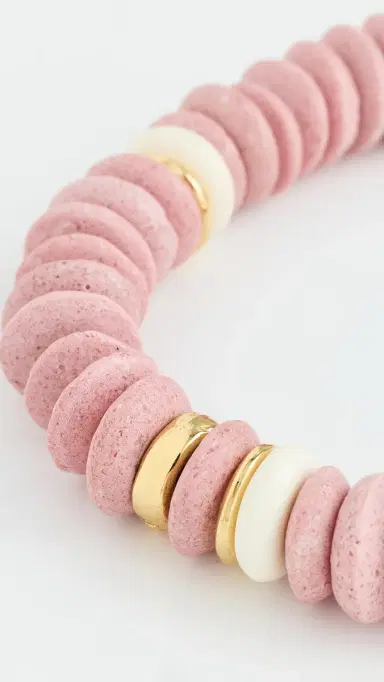 Lizzie Fortunato Laguna Necklace | Thumbnail 4