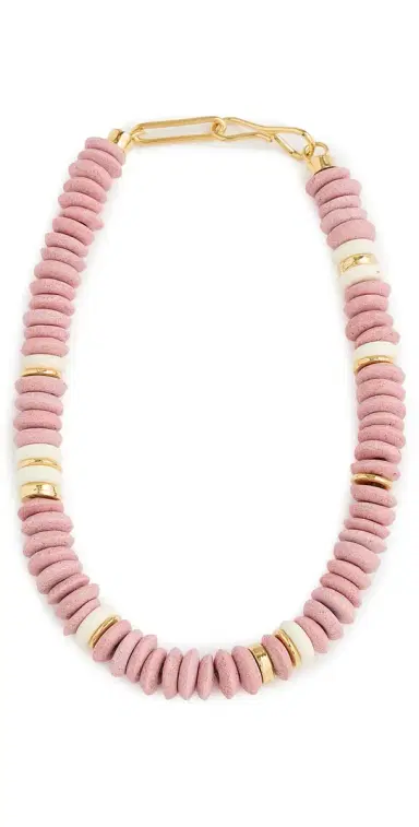 Lizzie Fortunato Laguna Necklace | Thumbnail 1