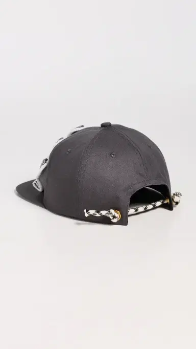 Advisry Glove Cap Faded Black One Size | Thumbnail 3 Advisry Glove Cap Faded Black One Size | Thumbnail 3