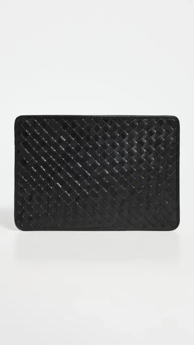 Bembien Lia Laptop Case 13 Black One Size | Thumbnail 2