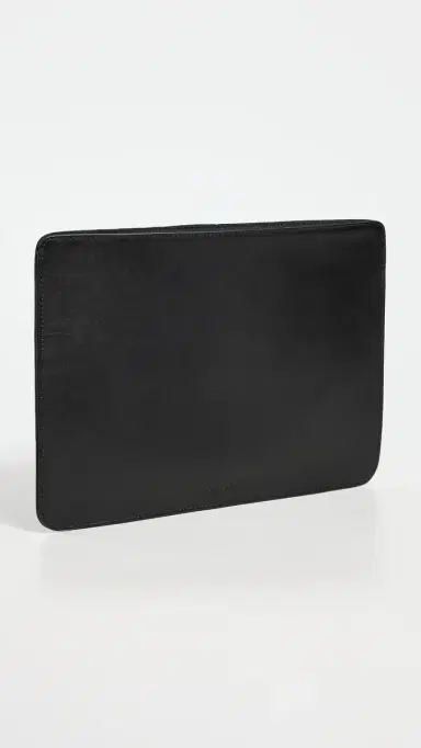 Bembien Lia Laptop Case 13 Black One Size | Thumbnail 3