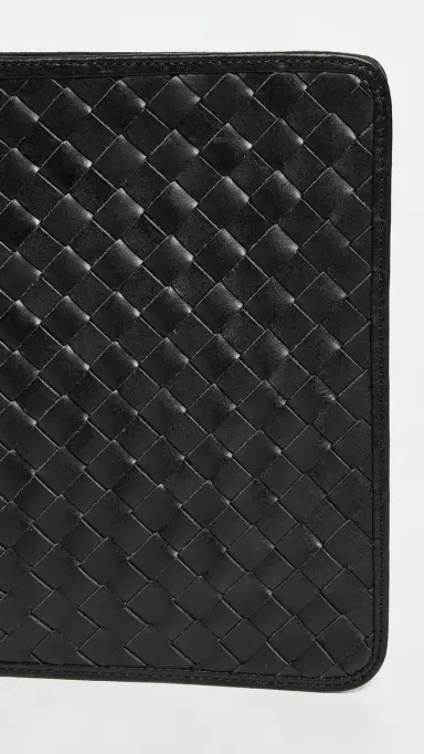 Bembien Lia Laptop Case 13 Black One Size | Thumbnail 4