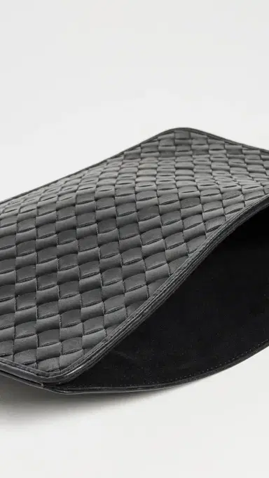 Bembien Lia Laptop Case 13 Black One Size | Thumbnail 6