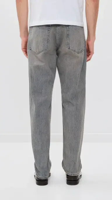 rag & bone Fit 4 Authentic Rigid Infuse Jeans | Thumbnail 3 rag & bone Fit 4 Authentic Rigid Infuse Jeans | Thumbnail 3