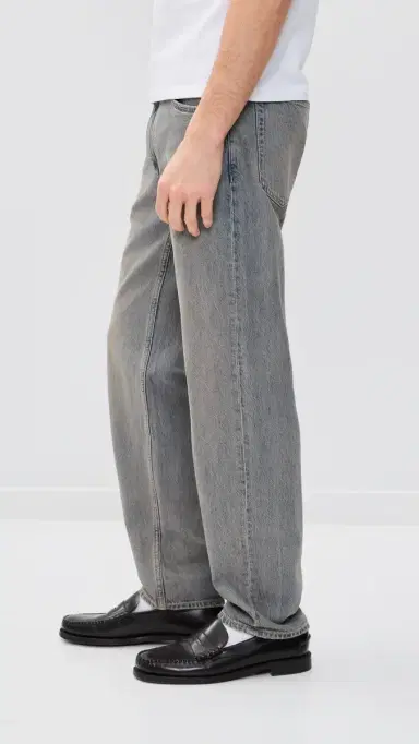 rag & bone Fit 4 Authentic Rigid Infuse Jeans | Thumbnail 4 rag & bone Fit 4 Authentic Rigid Infuse Jeans | Thumbnail 4