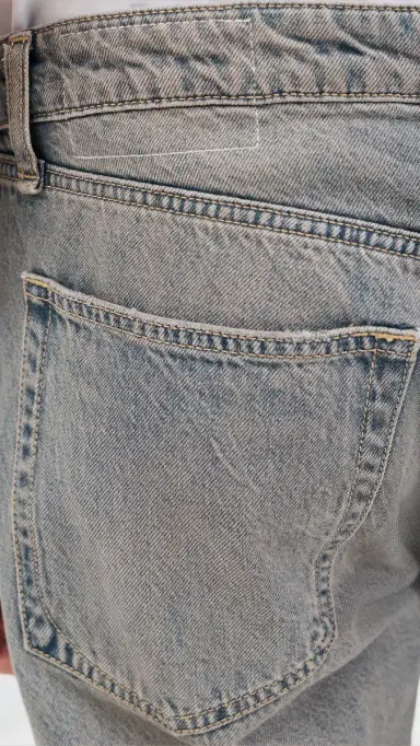 rag & bone Fit 4 Authentic Rigid Infuse Jeans | Thumbnail 6 rag & bone Fit 4 Authentic Rigid Infuse Jeans | Thumbnail 6