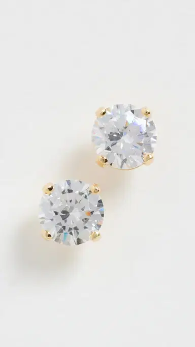 Shashi Caroline Studs | Thumbnail 2 Shashi Caroline Studs | Thumbnail 2