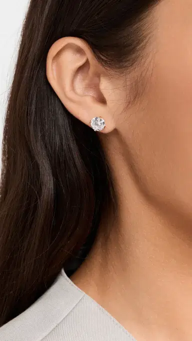 Shashi Caroline Studs | Thumbnail 3 Shashi Caroline Studs | Thumbnail 3