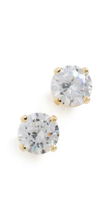 Shashi Caroline Studs | Thumbnail 1 Shashi Caroline Studs | Thumbnail 1