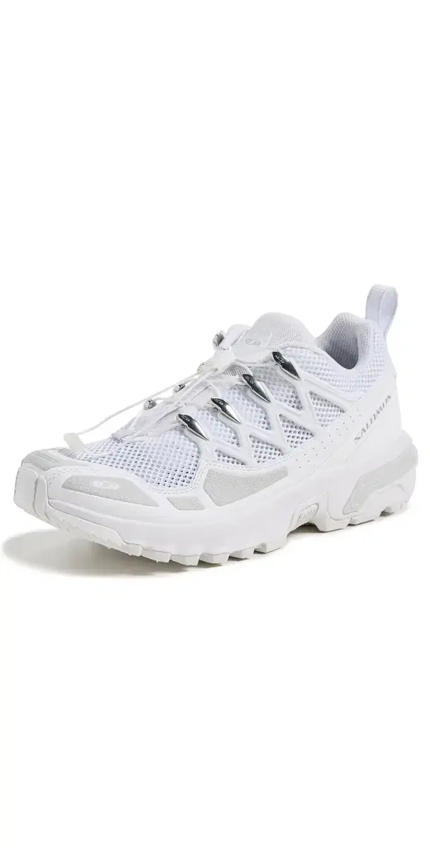 Salomon ACS OG Sneakers White/White/Ftw Silver M 13