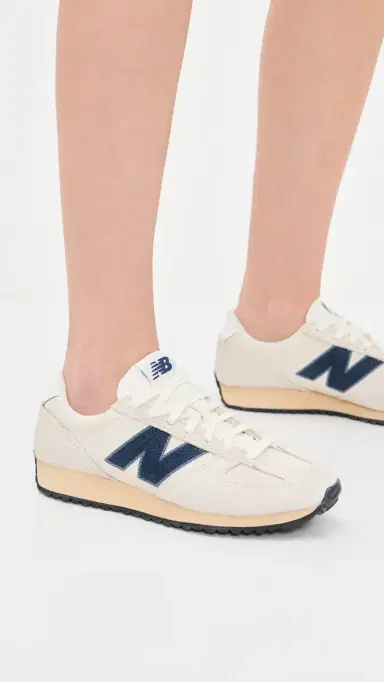 New Balance 471 Sneakers Grey/Beige M 11 | Thumbnail 3 New Balance 471 Sneakers Grey/Beige M 11 | Thumbnail 3