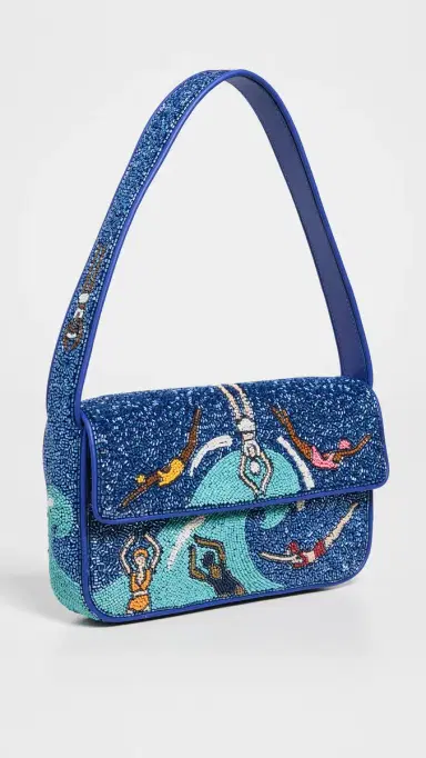 STAUD Tommy Bag Swimmers One Size | Thumbnail 2 STAUD Tommy Bag Swimmers One Size | Thumbnail 2