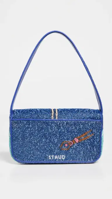 STAUD Tommy Bag Swimmers One Size | Thumbnail 4 STAUD Tommy Bag Swimmers One Size | Thumbnail 4