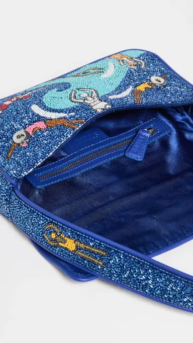 STAUD Tommy Bag Swimmers One Size | Thumbnail 6 STAUD Tommy Bag Swimmers One Size | Thumbnail 6