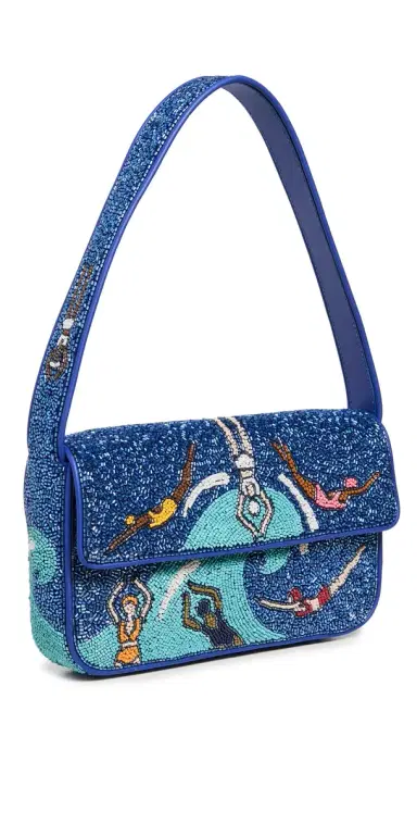 STAUD Tommy Bag Swimmers One Size | Thumbnail 1 STAUD Tommy Bag Swimmers One Size | Thumbnail 1