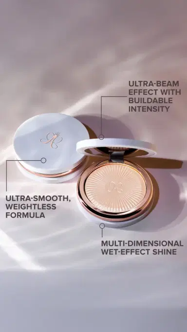 Anastasia Beverly Hills Glow Seeker Highlighter Sun Idol One Size | Thumbnail 5