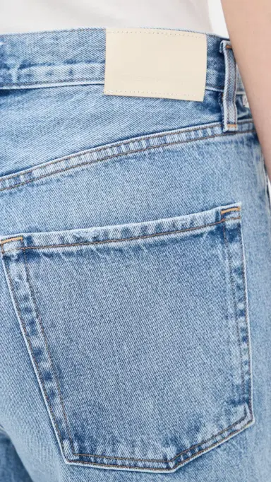 Citizens of Humanity Ayla Baggy Jeans Cupid 33 | Thumbnail 6