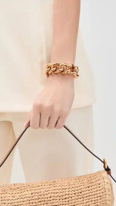 Rachel Comey Pyrene Bracelet Old | Thumbnail 3 Rachel Comey Pyrene Bracelet Old | Thumbnail 3