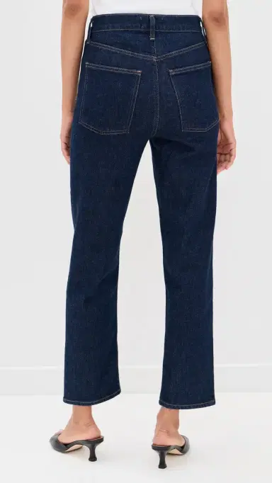 AGOLDE 90s Pinch Waist Jeans reissue 24 | Thumbnail 3 AGOLDE 90s Pinch Waist Jeans reissue 24 | Thumbnail 3
