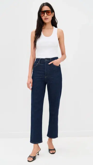 AGOLDE 90s Pinch Waist Jeans reissue 24 | Thumbnail 5 AGOLDE 90s Pinch Waist Jeans reissue 24 | Thumbnail 5