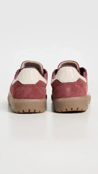 Adidas BRMD Sneakers Shadow Red/Cream White/Gum 5 6 | Thumbnail 4 Adidas BRMD Sneakers Shadow Red/Cream White/Gum 5 6 | Thumbnail 4