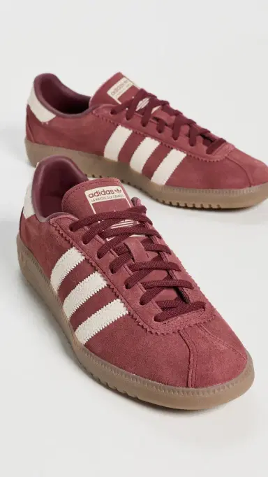 Adidas BRMD Sneakers Shadow Red/Cream White/Gum 5 6 | Thumbnail 5 Adidas BRMD Sneakers Shadow Red/Cream White/Gum 5 6 | Thumbnail 5