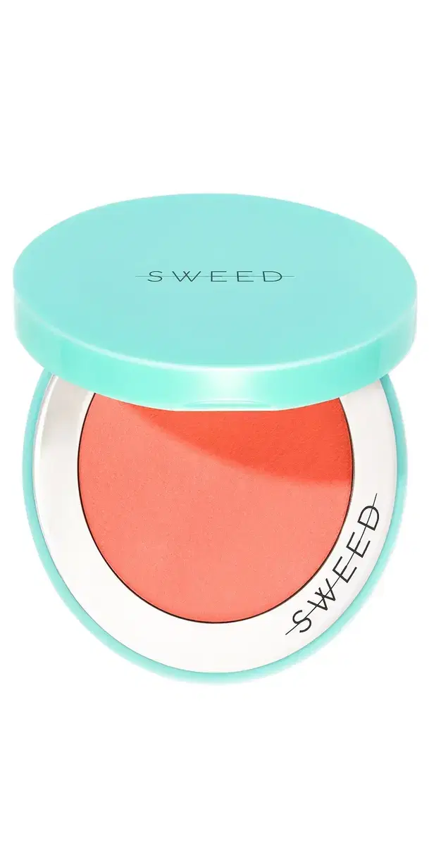 SWEED Air Blush Cream Lush
