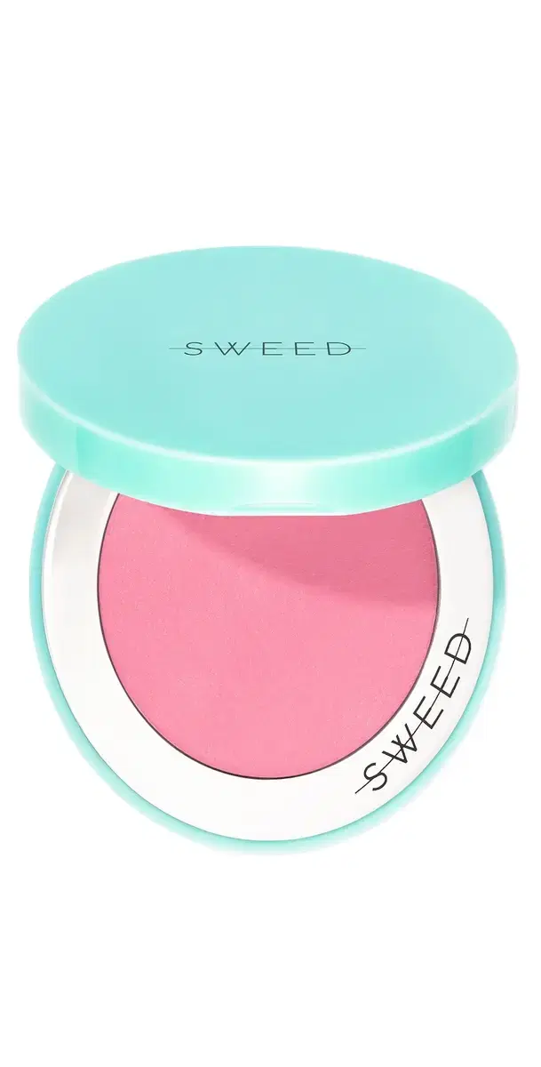 SWEED Air Blush Cream Doll Face