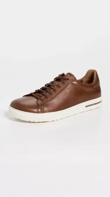 Birkenstock Bend Leather Sneakers | Thumbnail 2 Birkenstock Bend Leather Sneakers | Thumbnail 2