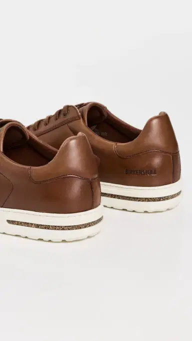 Birkenstock Bend Leather Sneakers | Thumbnail 3 Birkenstock Bend Leather Sneakers | Thumbnail 3
