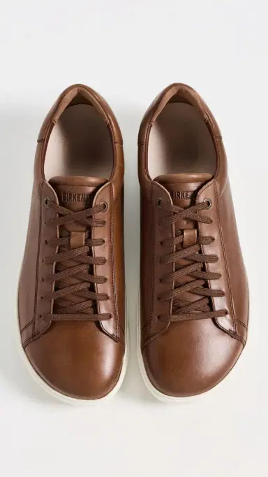 Birkenstock Bend Leather Sneakers | Thumbnail 4 Birkenstock Bend Leather Sneakers | Thumbnail 4