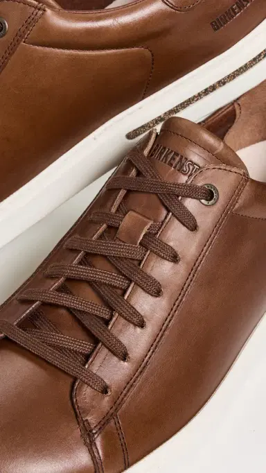 Birkenstock Bend Leather Sneakers | Thumbnail 5 Birkenstock Bend Leather Sneakers | Thumbnail 5