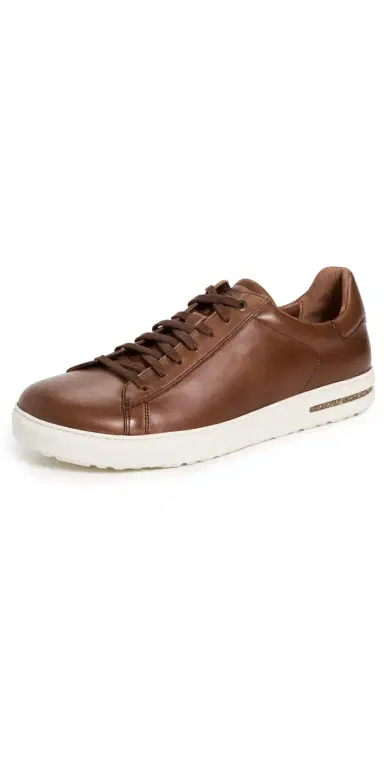 Birkenstock Bend Leather Sneakers | Thumbnail 1 Birkenstock Bend Leather Sneakers | Thumbnail 1