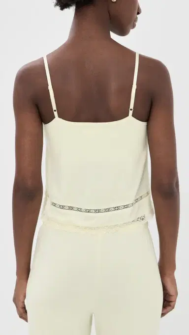 Z Supply Gigi Crochet Camisole | Thumbnail 3 Z Supply Gigi Crochet Camisole | Thumbnail 3