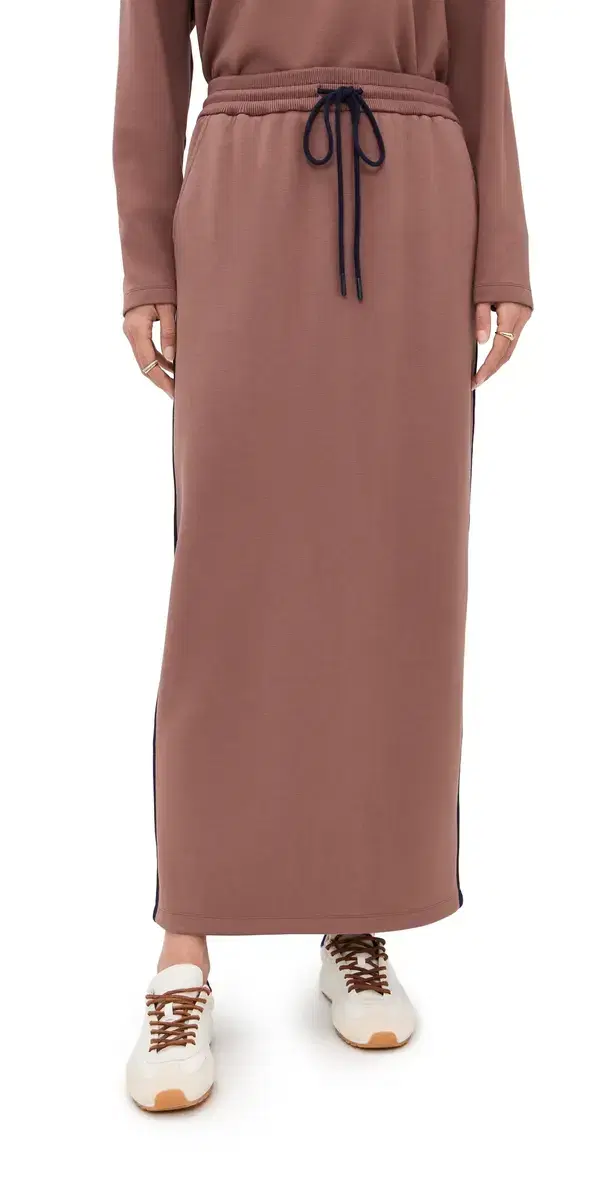 Kate Skirt Nutmeg
