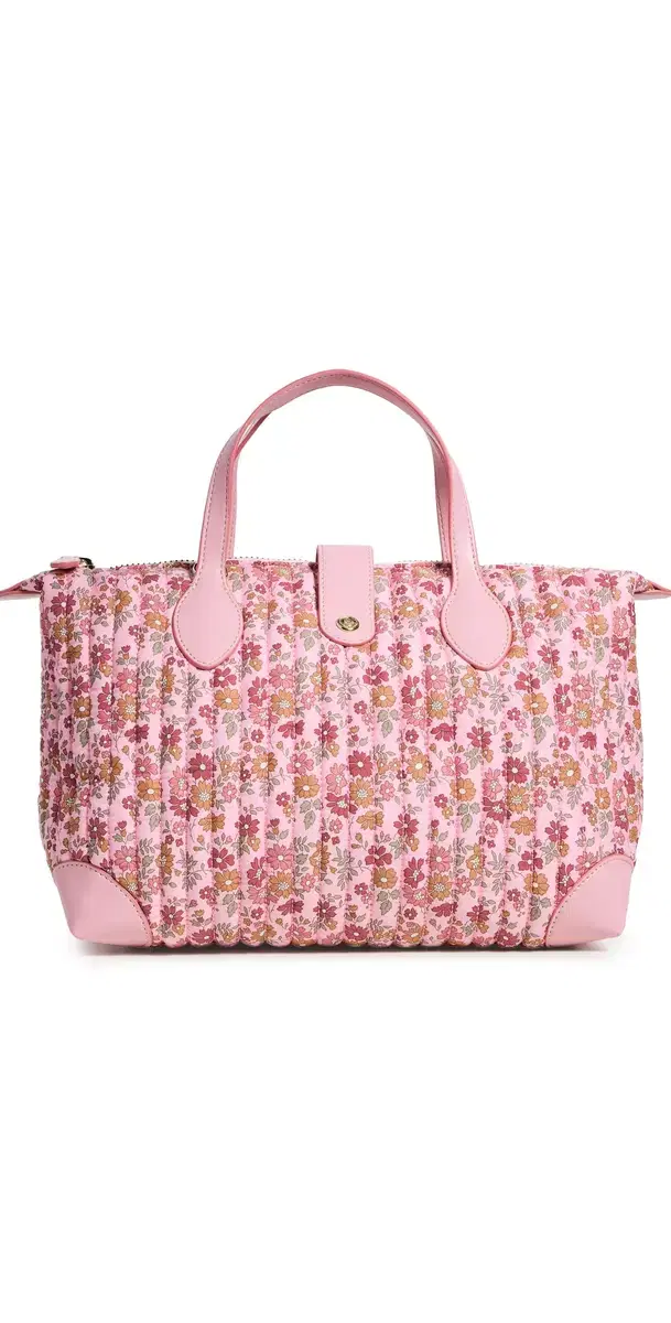 Pouchette Crossbody Bag 03 Capel One Size