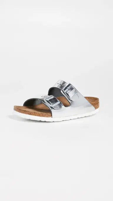 Birkenstock Arizona Soft Footbed Sandals | Thumbnail 2