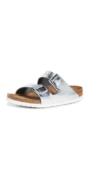 Birkenstock Arizona Soft Footbed Sandals | Thumbnail 1