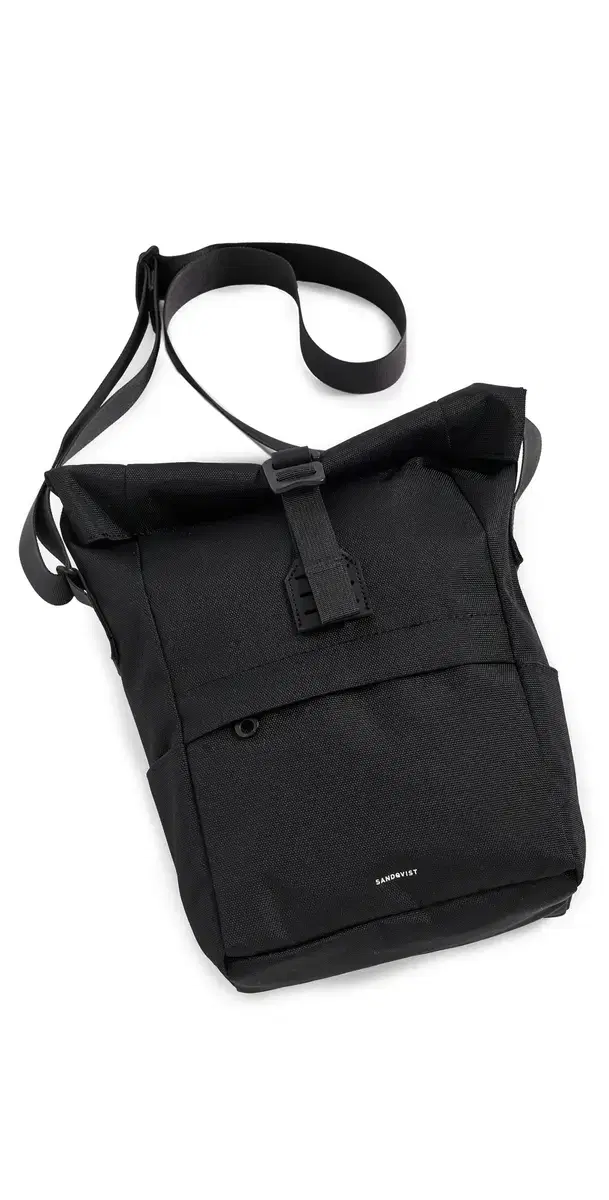 Icon Sacoche Bag Black One Size Icon Sacoche Bag Black One Size