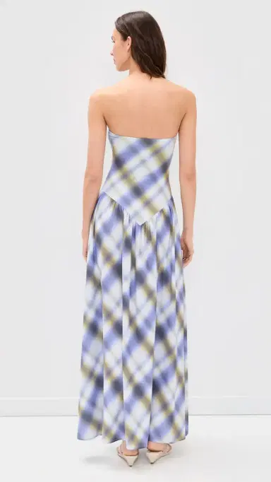 RESA Mackenzie Dress Blur S | Thumbnail 3
