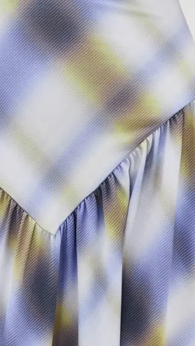 RESA Mackenzie Dress Blur S | Thumbnail 6