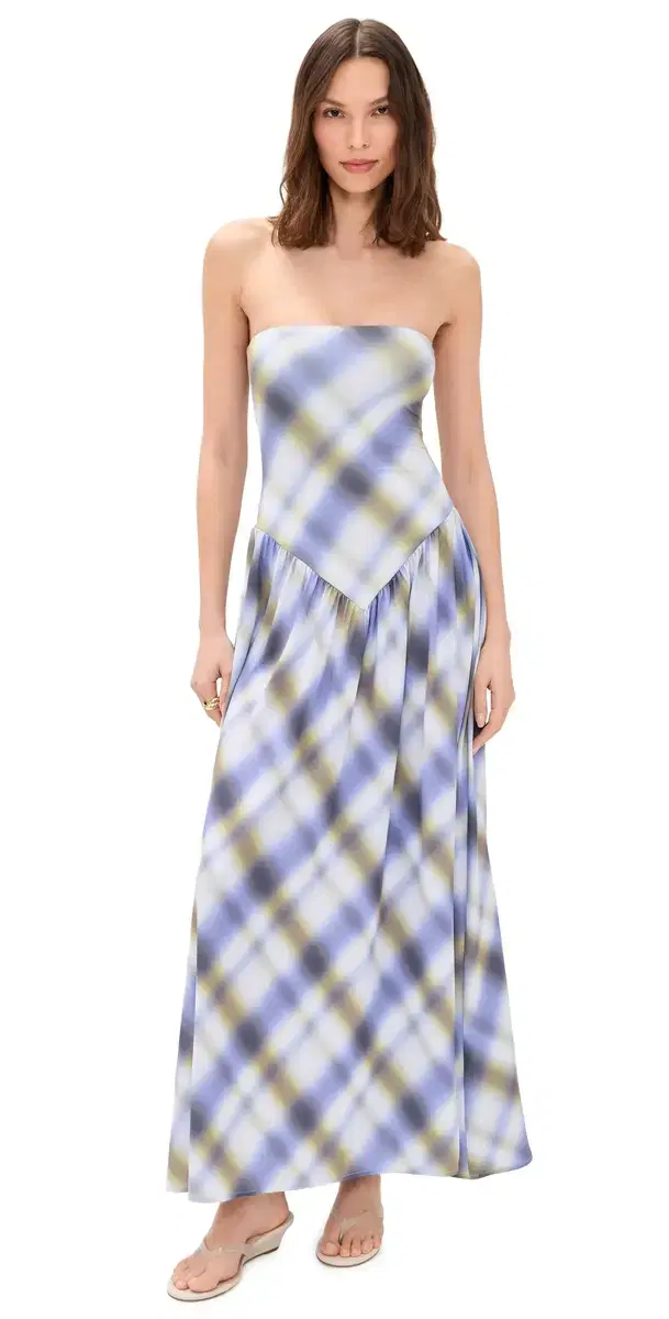 RESA ackenzie Dress Blur