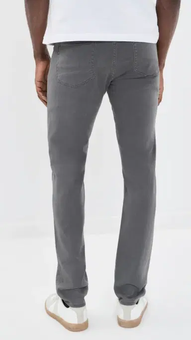Frame L'Homme Slim Jeans Modern | Thumbnail 3 Frame L'Homme Slim Jeans Modern | Thumbnail 3