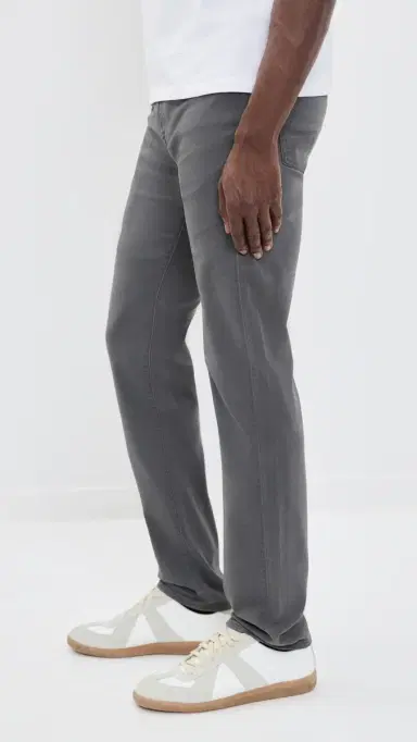 Frame L'Homme Slim Jeans Modern | Thumbnail 4 Frame L'Homme Slim Jeans Modern | Thumbnail 4