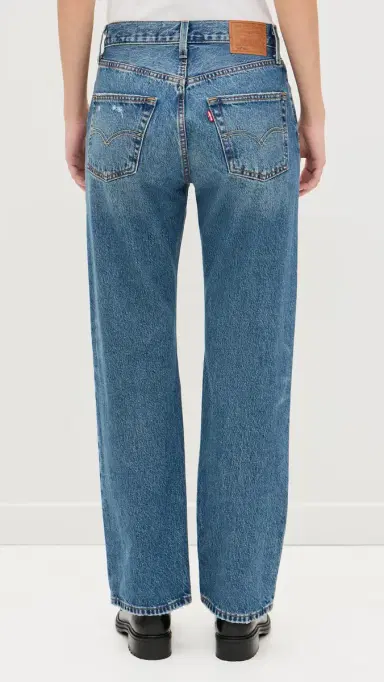 Levi's 501 90s Jeans Verified Vintage | Thumbnail 3