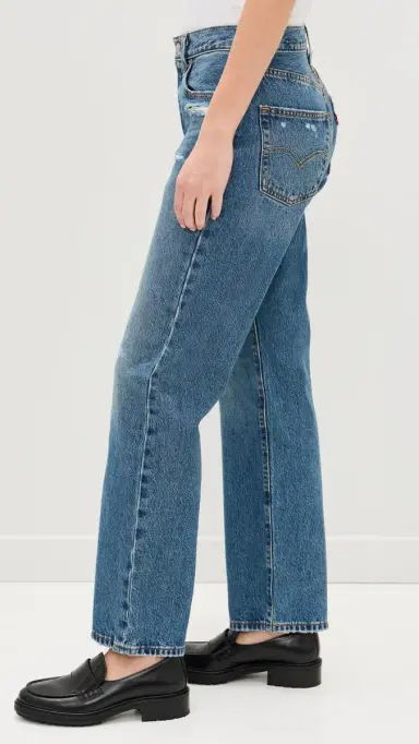 Levi's 501 90s Jeans Verified Vintage | Thumbnail 4