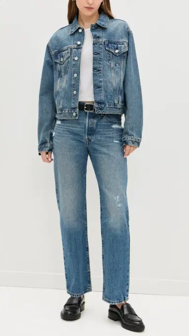 Levi's 501 90s Jeans Verified Vintage | Thumbnail 5