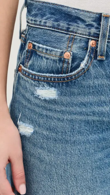 Levi's 501 90s Jeans Verified Vintage | Thumbnail 6